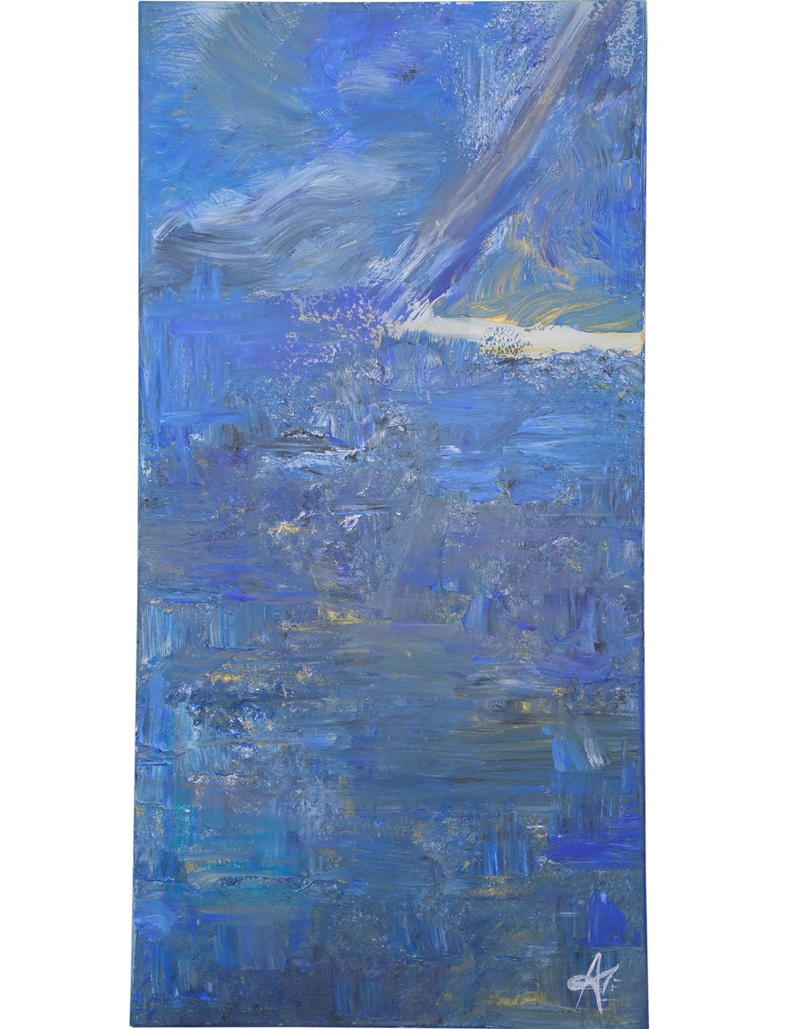 The Shift